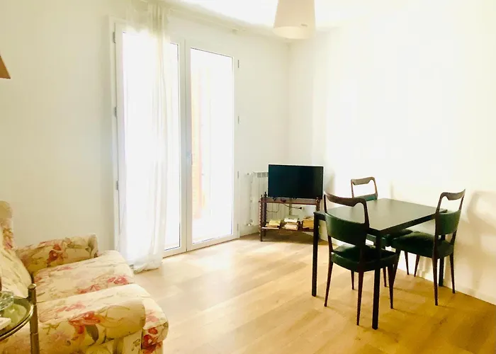 via pannieri apartament